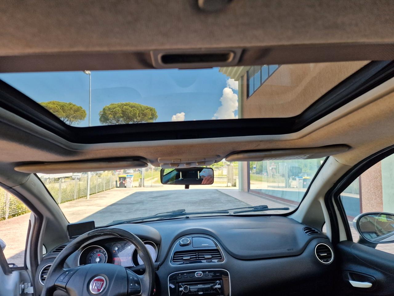 Fiat Punto Evo 1.6 Mjt DPF 3 porte Sport