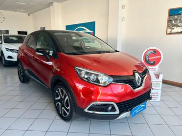 Renault Captur 1.5 dCi x neopatentati 2015