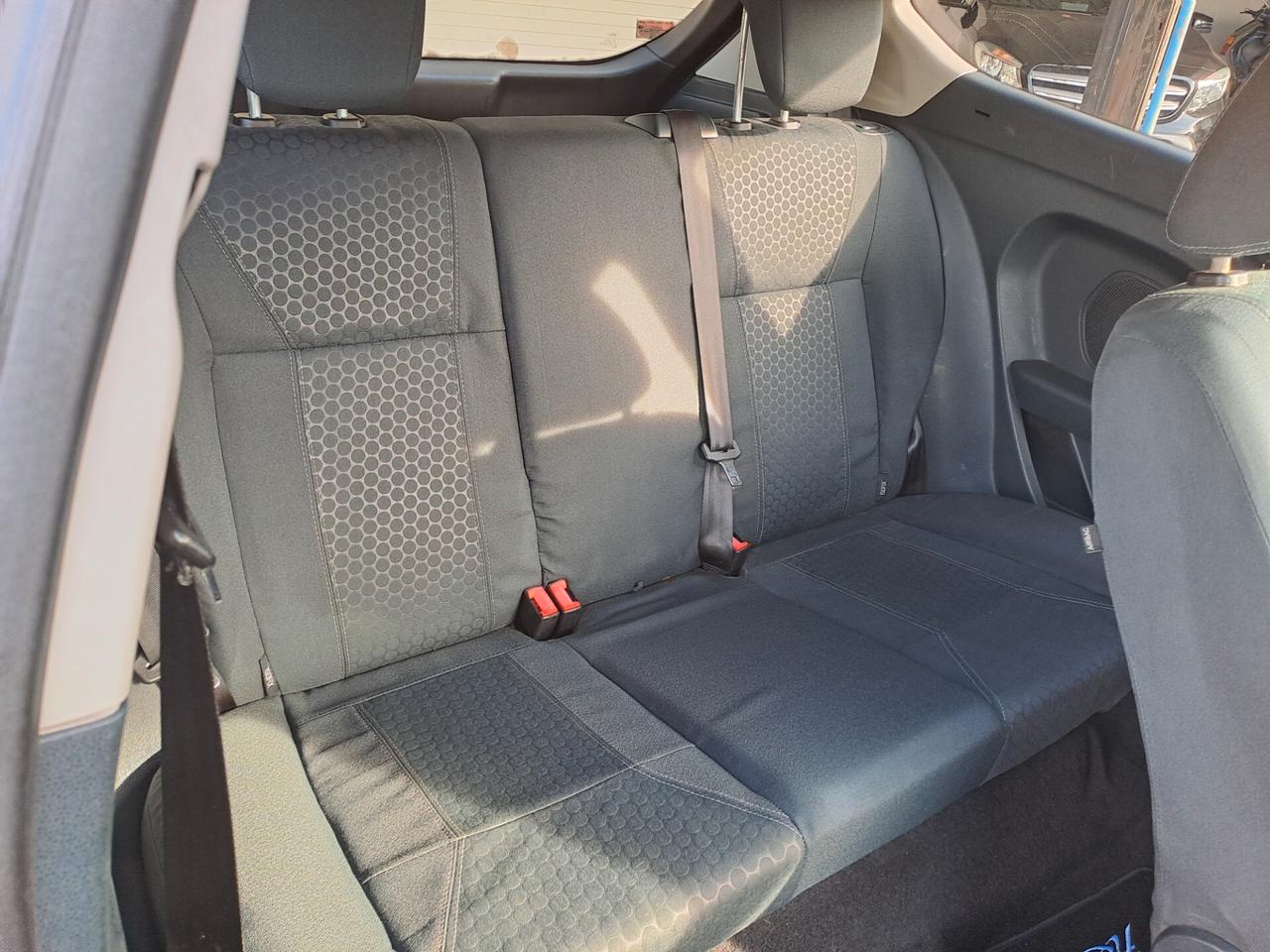 Ford Fiesta 1.4 GPL FINANZIAMENTO SENZA BUSTA PAGA