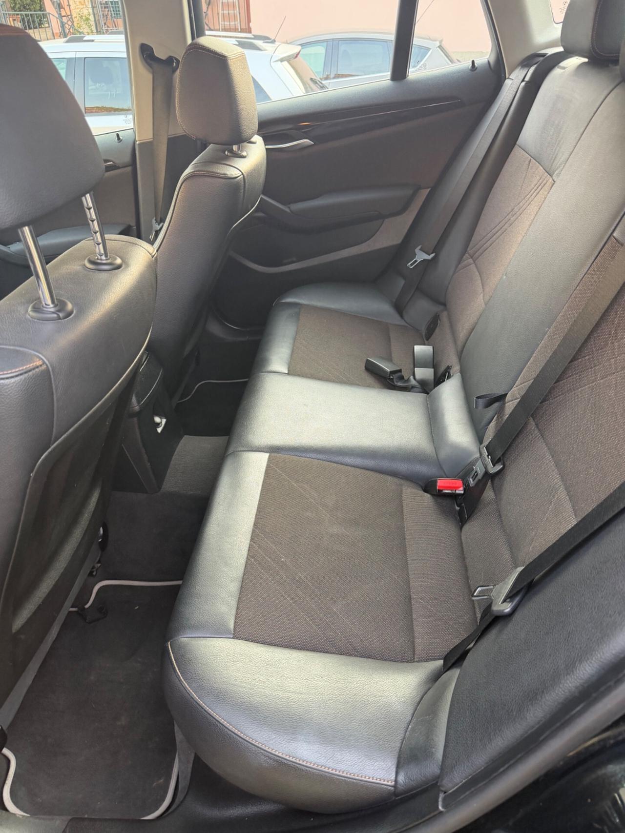 Bmw X1 sDRIVE16d XLINE KMCERT UNICOPR