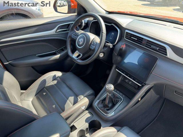 MG ZS ZS 1.5 Tech Luxury - GL759FF