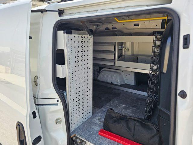 FIAT Doblo Doblò 1.6 MJT 105CV PC-TN Cargo Lounge ALLESTITO