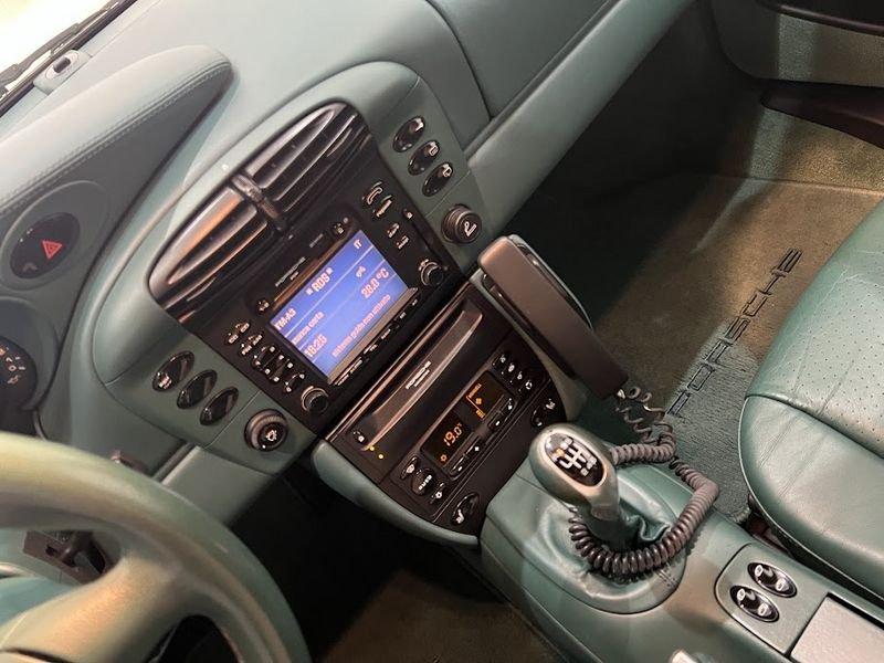 Porsche Carrera 996 996 CARRERA