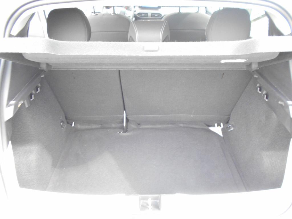 Dacia Sandero Streetway 1.0 SCe Comfort