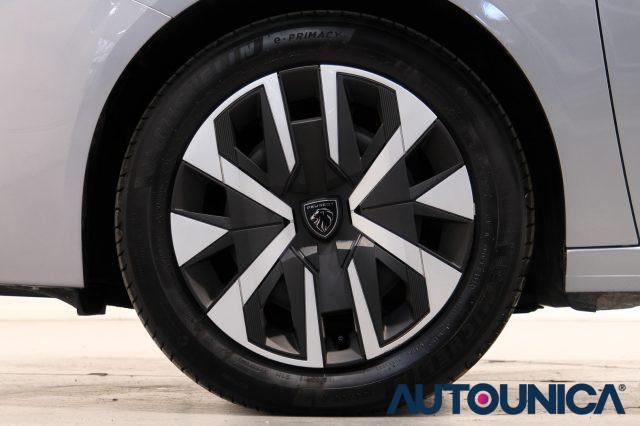 PEUGEOT 208 PURETECH 75 STOP&START 5 PORTE ACTIVE NEOPATENTATI