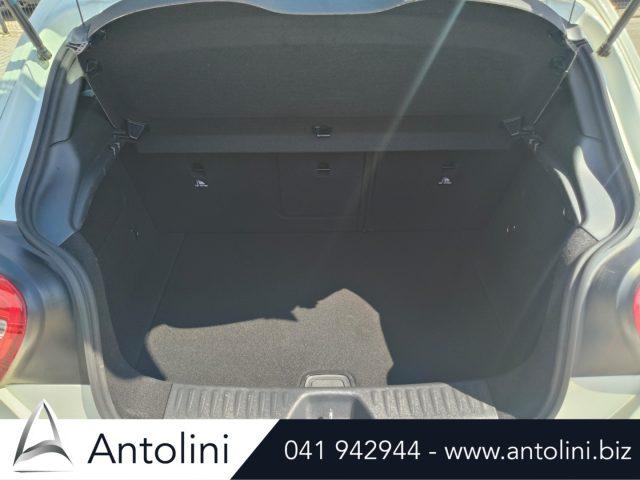 MERCEDES-BENZ A 180 d Automatic Executive