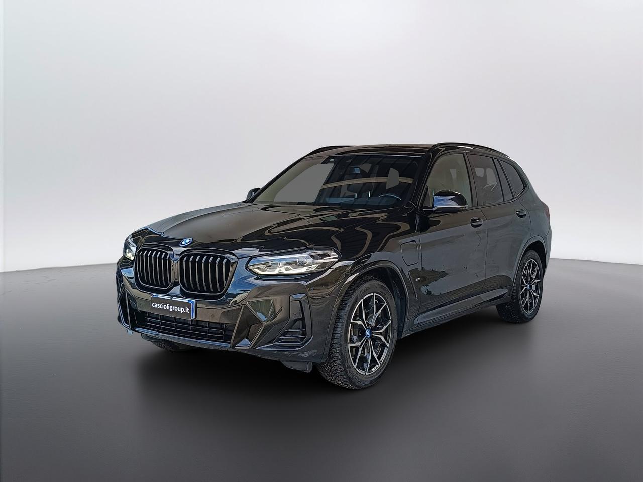 BMW X3 G01 2021 - X3 xdrive30e Msport auto