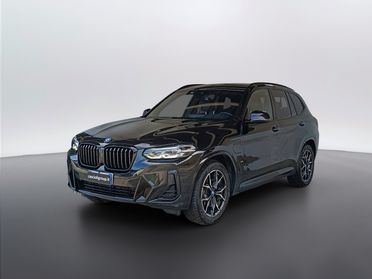 BMW X3 G01 2021 - X3 xdrive30e Msport auto