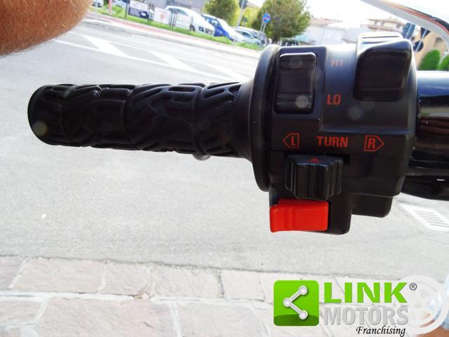 MOTO GUZZI T3 850 CALIFORNIA