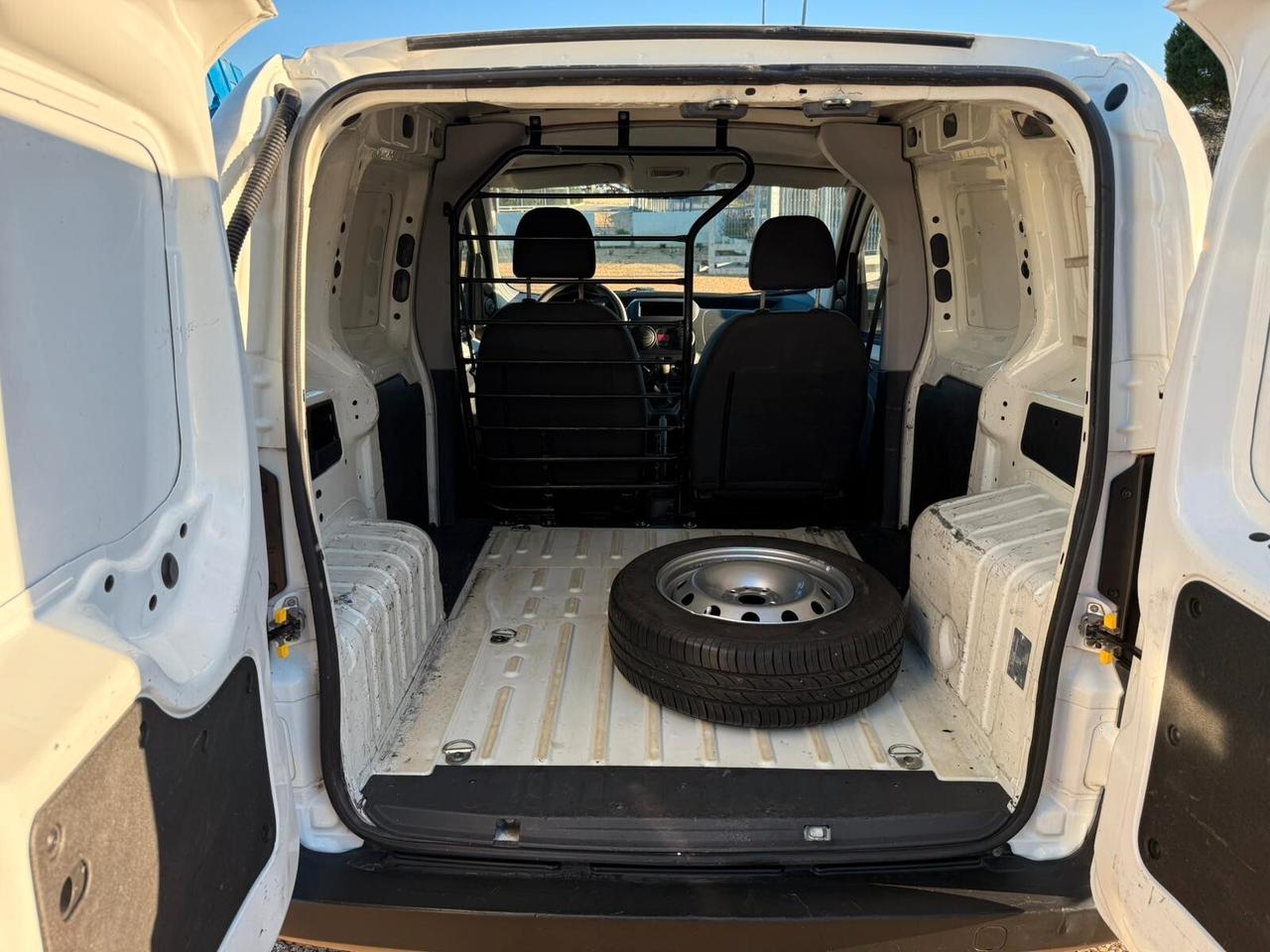 Citroen Nemo 1.4 HDi 70CV Multispace (N1)