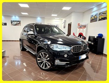 Bmw X5 xDrive40d Luxury