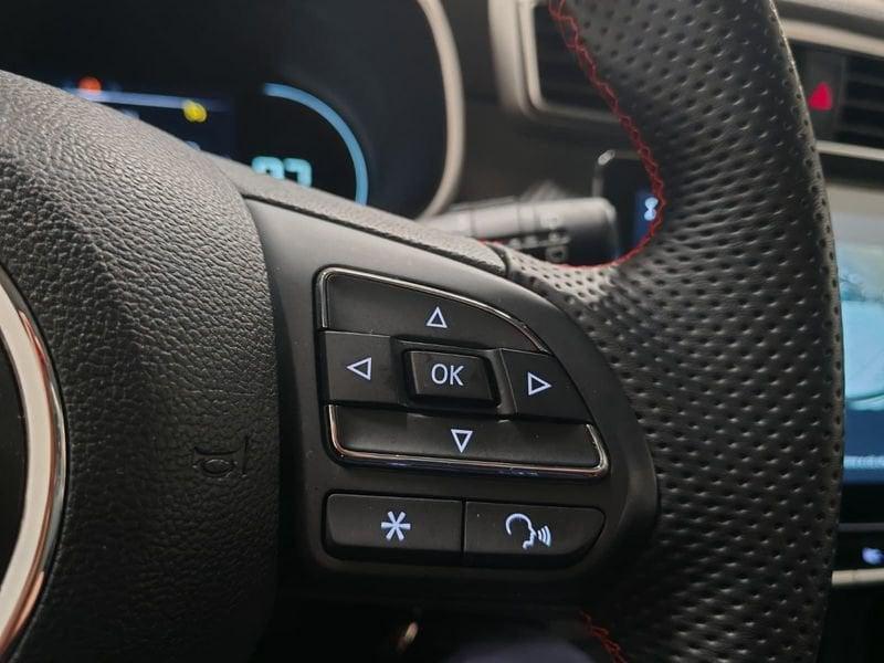 MG ZS 1.5 VTi-Tech Luxury IVA ESPOSTA