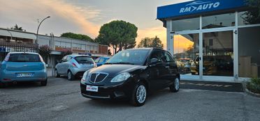 Lancia Ypsilon 1.2 Argento Solo 56000 KM