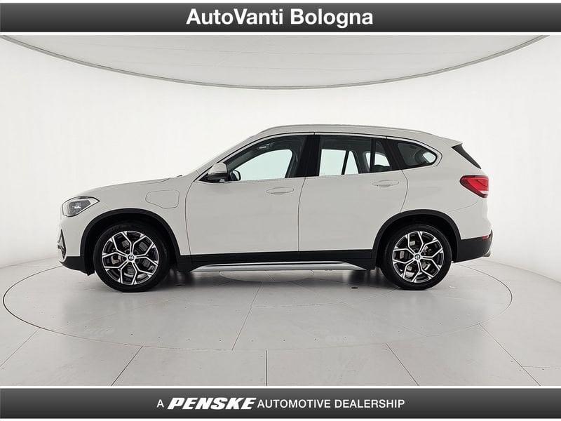 BMW X1 X1 xDrive25e xLine Plus