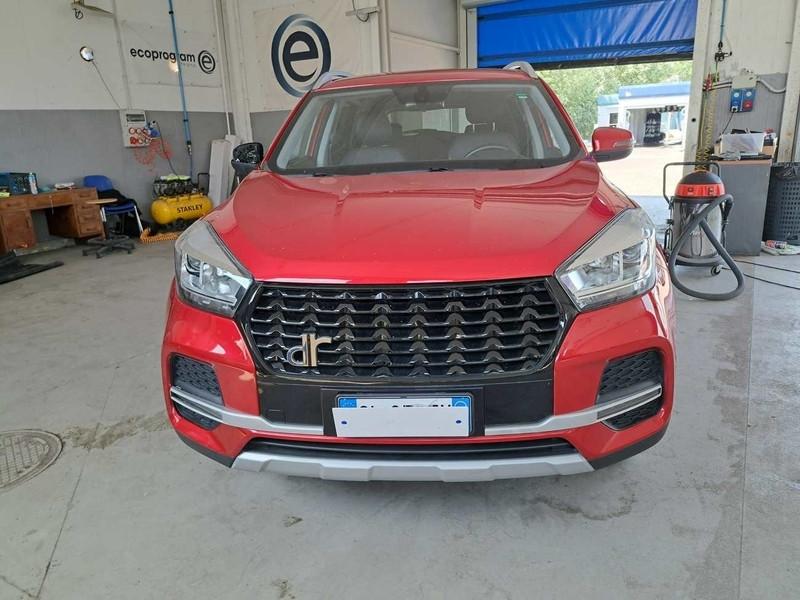 DR MOTOR DR4.0 1.5 MT BENZ GPL