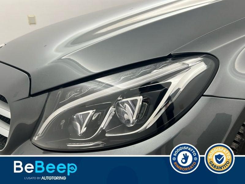 Mercedes-Benz Classe C C SW 200 D (BT) SPORT AUTO