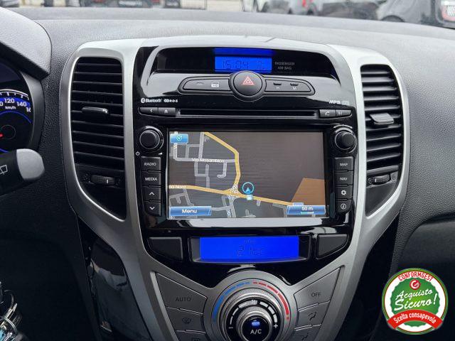 HYUNDAI iX20 XPossible ANCHE PER NEOPATENTATI