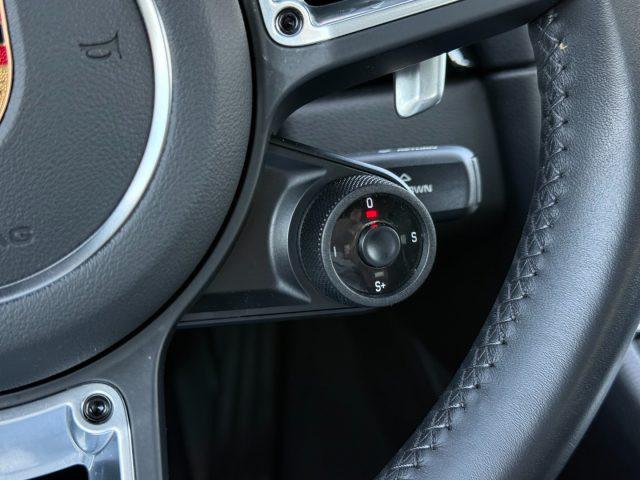 PORSCHE Cayman 718 Cayman 2.0 T