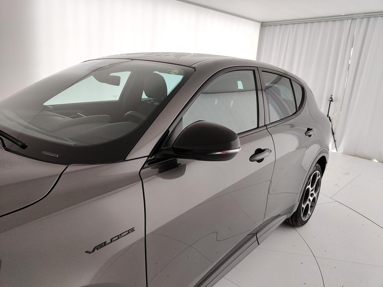 Alfa Romeo Tonale 1.5 160 CV MHEV TCT7 Veloce