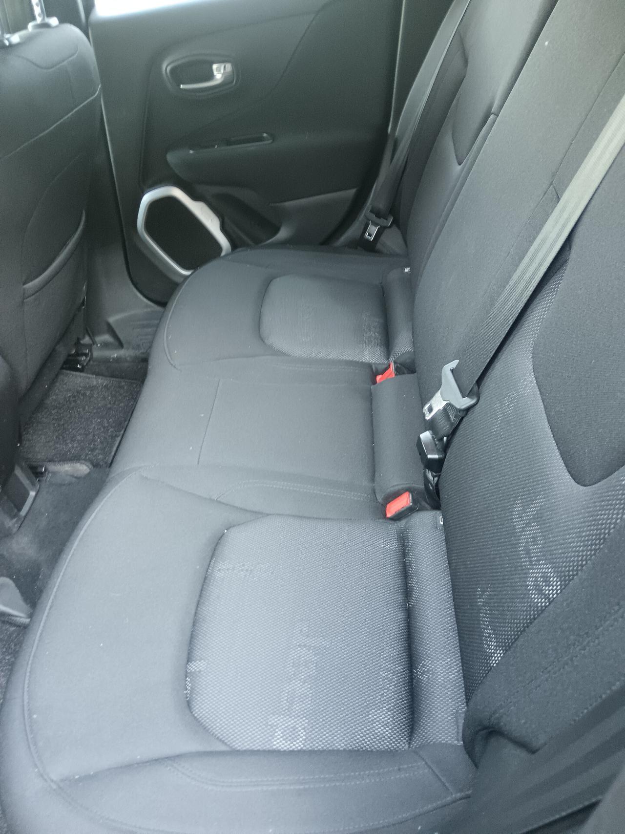 Jeep Renegade 1.6 Mjt 120 CV Longitude