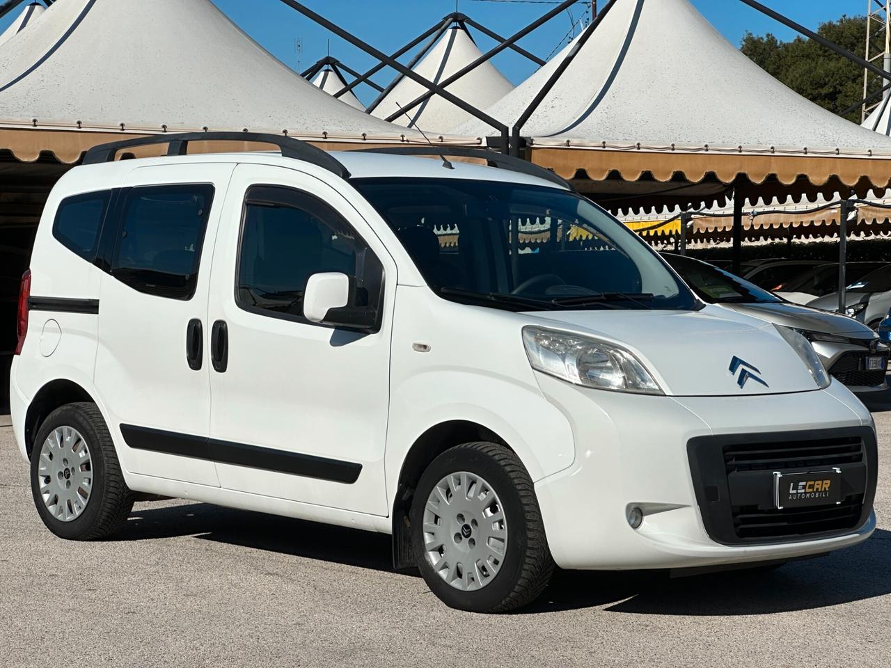 Citroen Nemo Multispace 1.3 HDi 75CV Selection