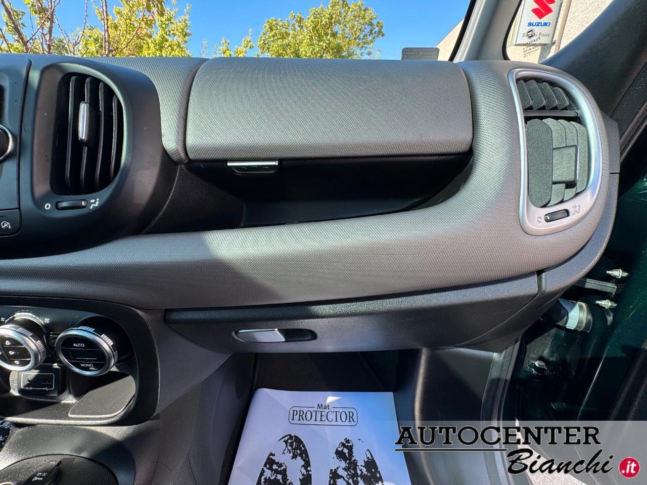 Fiat 500 L 1.3 mjt Lounge 95cv