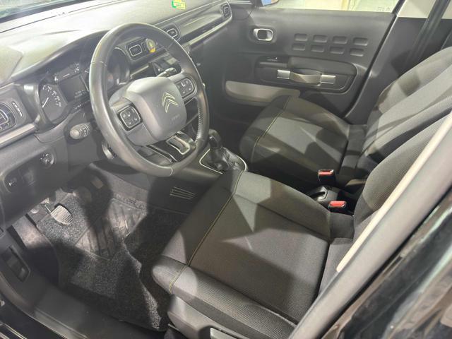 CITROEN C3 PureTech 83 S&S Shine Pack