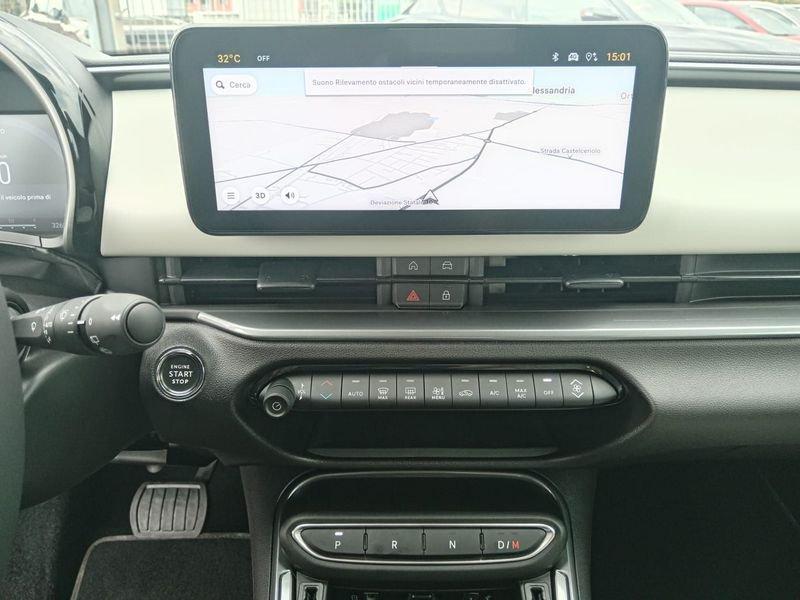 FIAT 600 1.2 Hybrid 110cv La Prima