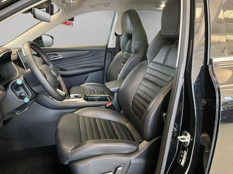 MG HS HS 1.5T-GDI AT Luxury -PROMO SIRONIAUTO+