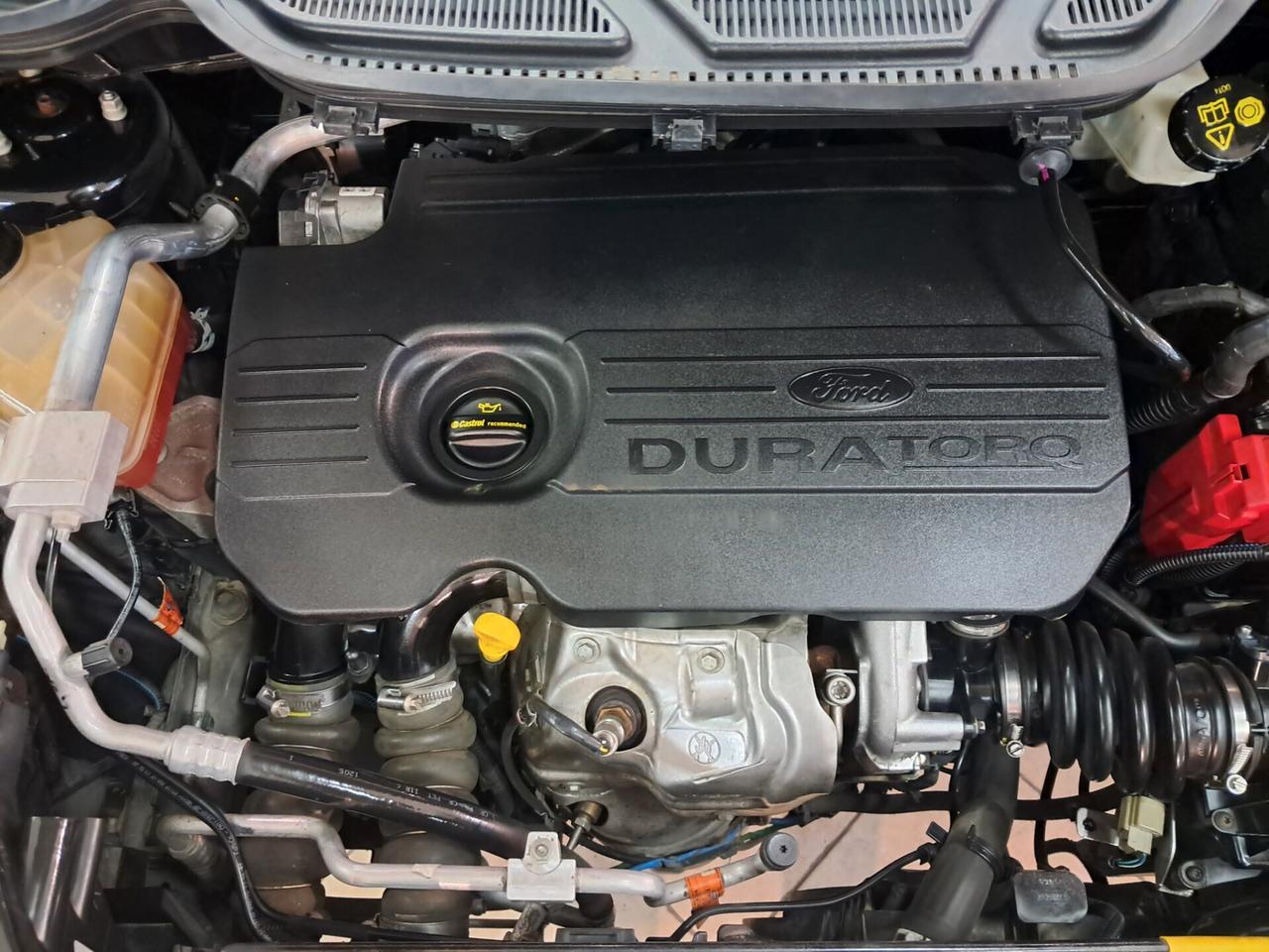 Ford EcoSport 1.5 TDCi 95 CV Plus