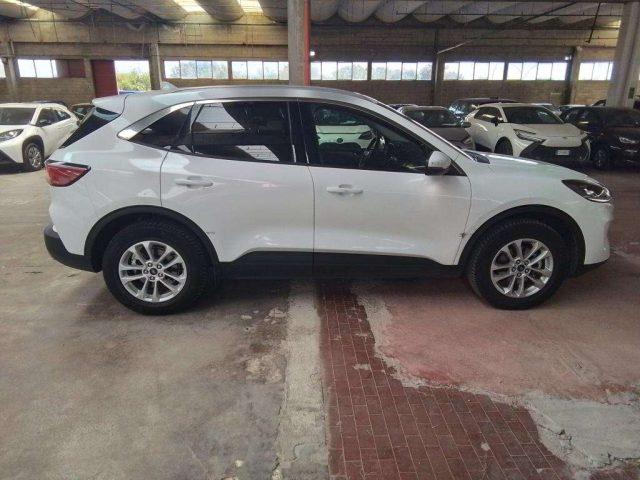 FORD Kuga Titanium X 2.5 Plug In Hybrid 225 CV CVT