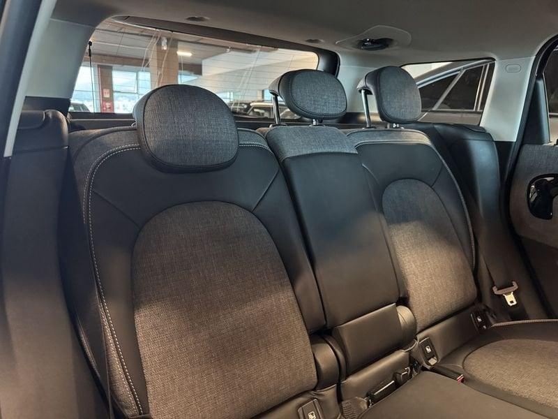 MINI Mini Countryman F60 Mini 2.0 Cooper D Hype Countryman