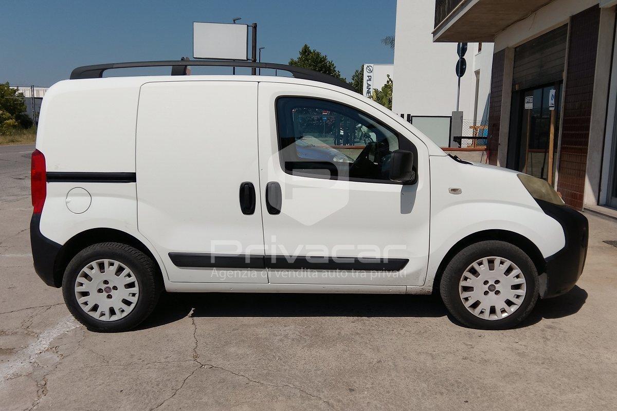 FIAT Fiorino 1.3 MJT 75CV Furgone SX