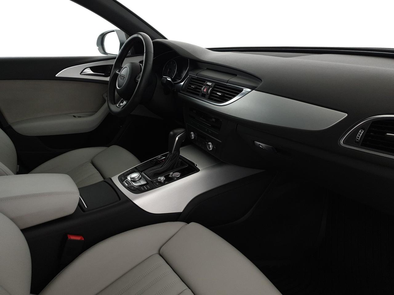 Audi A6 2.0 tdi ultra business plus 190cv my17