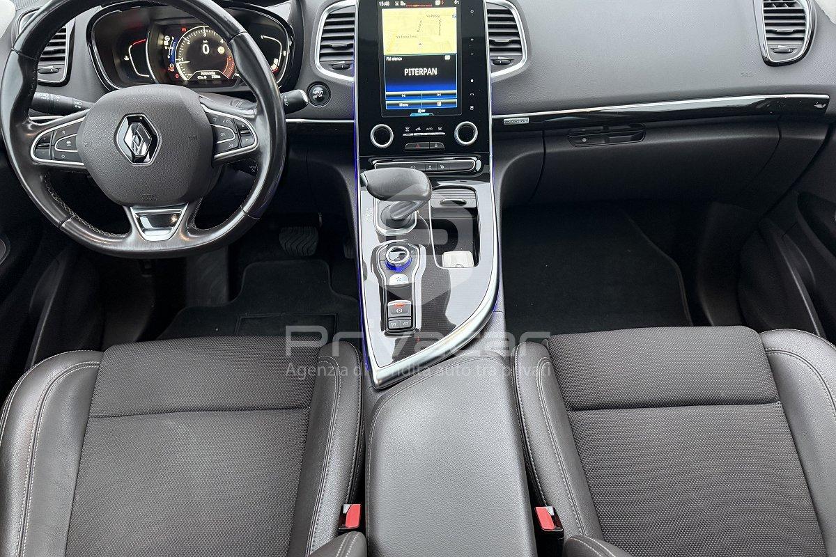 RENAULT Espace dCi 160CV EDC Energy Intens