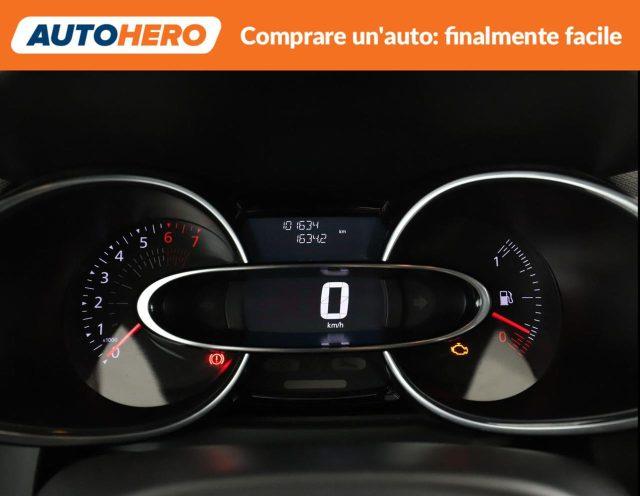 RENAULT Clio TCe 12V 90 CV 5 porte Life