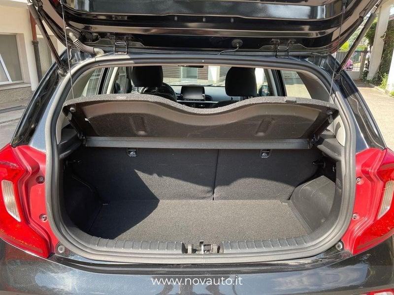 Kia Picanto 1.0 STYLE