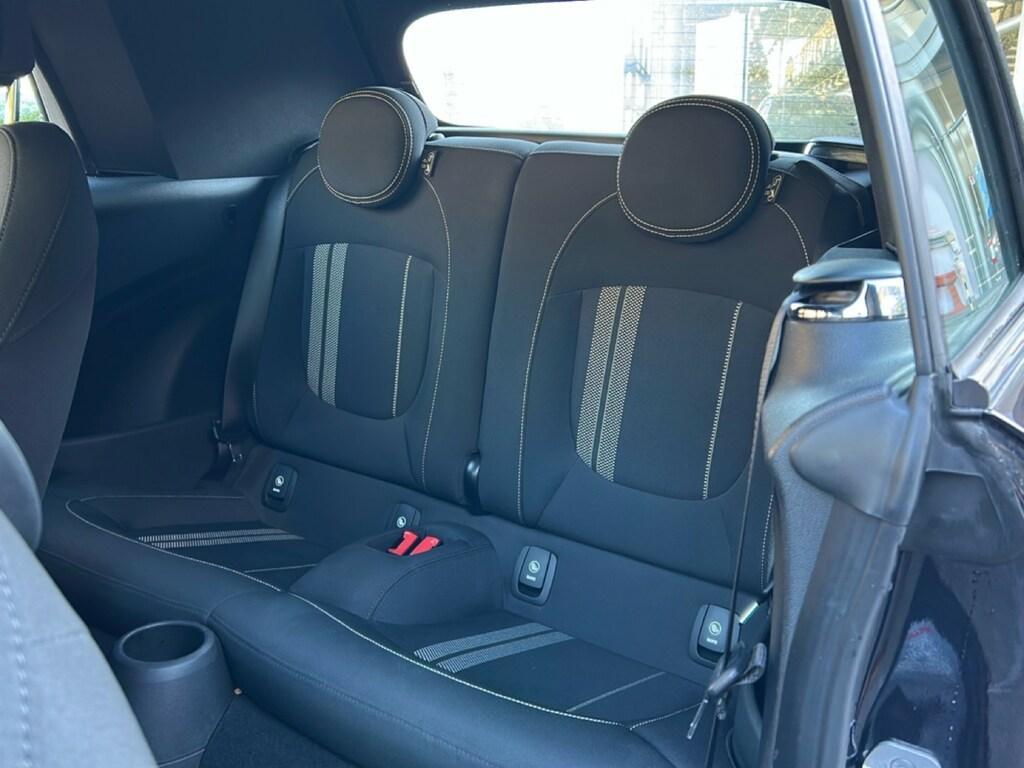 Mini Cooper S Cabrio 2.0 Cooper S