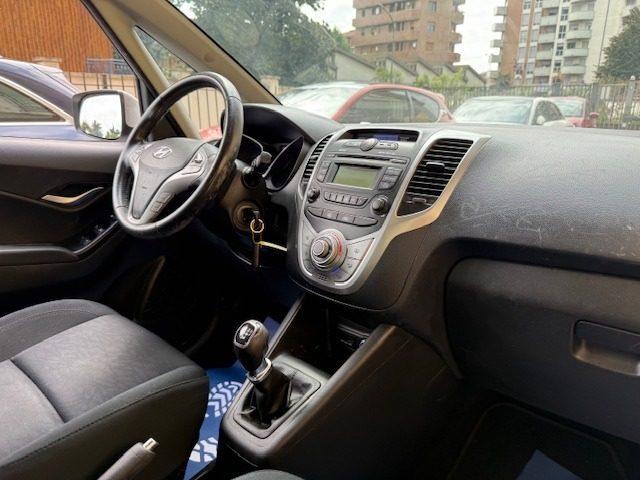 HYUNDAI iX20 1.4 90 CV Econext Comfort