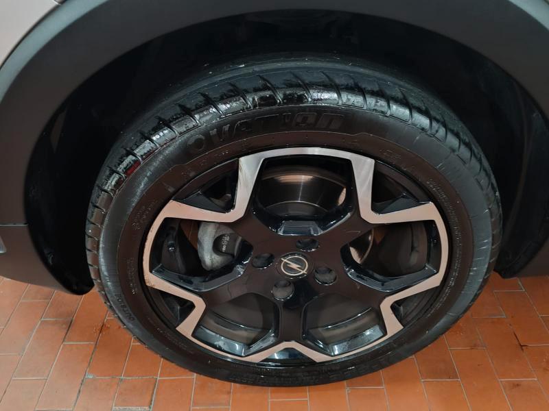 Opel Crossland 1.2 Ultimate s&s 110cv