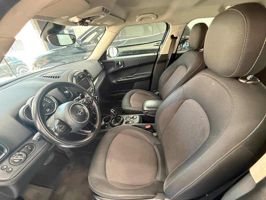Mini Countryman Mini Countryman 2.0 Cooper D Baker Street all4 auto my20