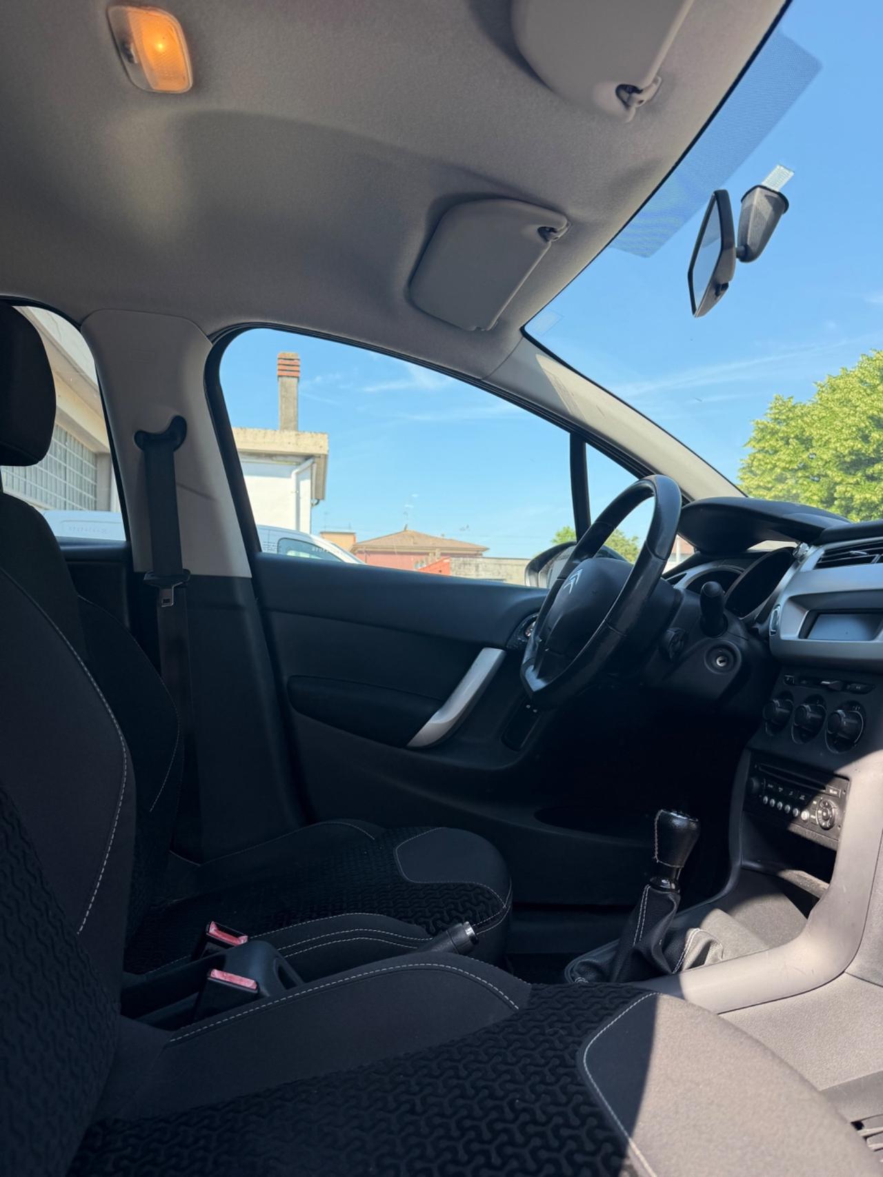 Citroen C3 1.4 Eco Energy G Exclusive