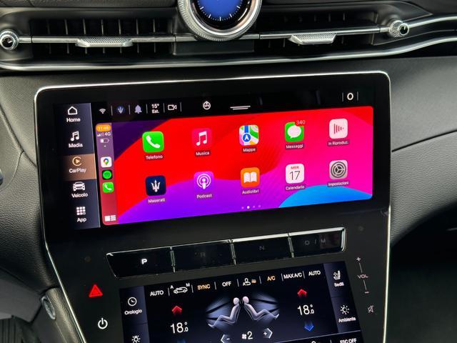 MASERATI Grecale MHEV 300cv GT (Tetto/LED/APP)