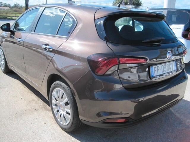 Fiat Tipo 1.3 Mjt S&S 5 porte Easy