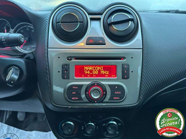 ALFA ROMEO MiTo 1.4 T 135 CV M.air Distinctive Premium Pack
