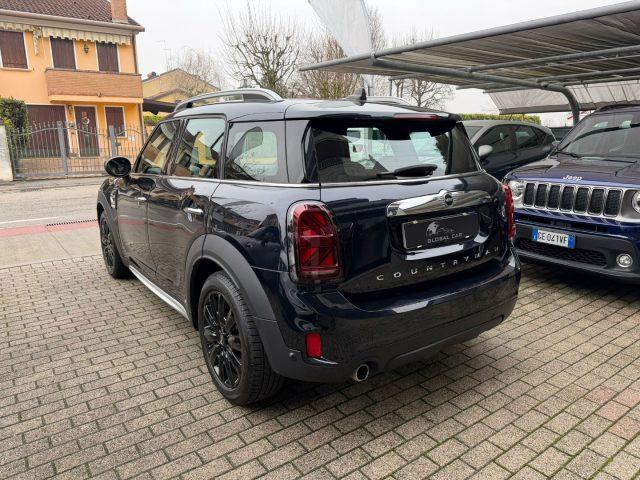 MINI Countryman 1.5 Countryman AUTOMATICA