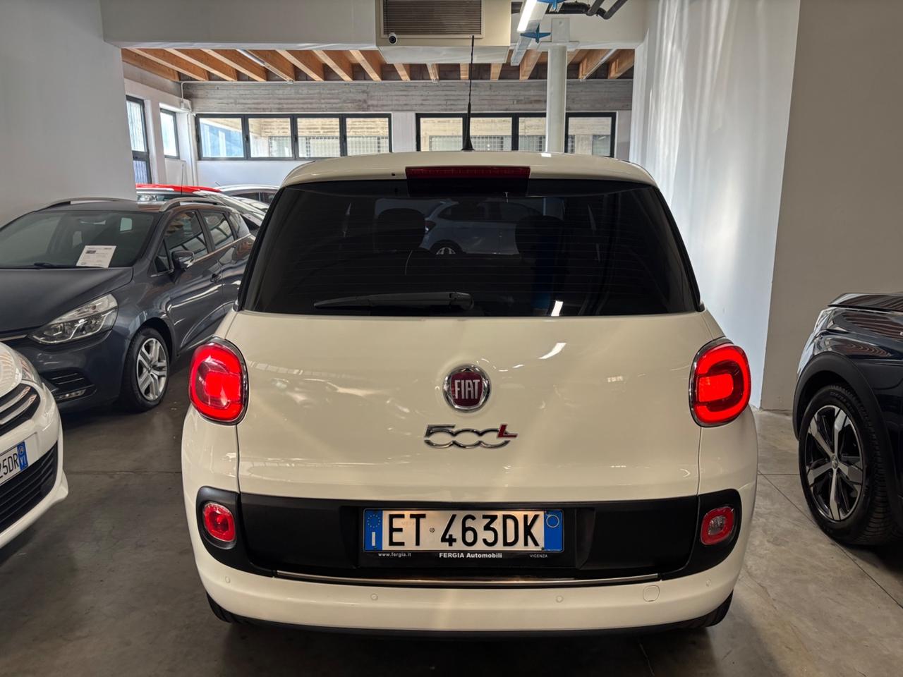 Fiat 500L 1.6 Multijet 105 CV OK NEOPATENTATI