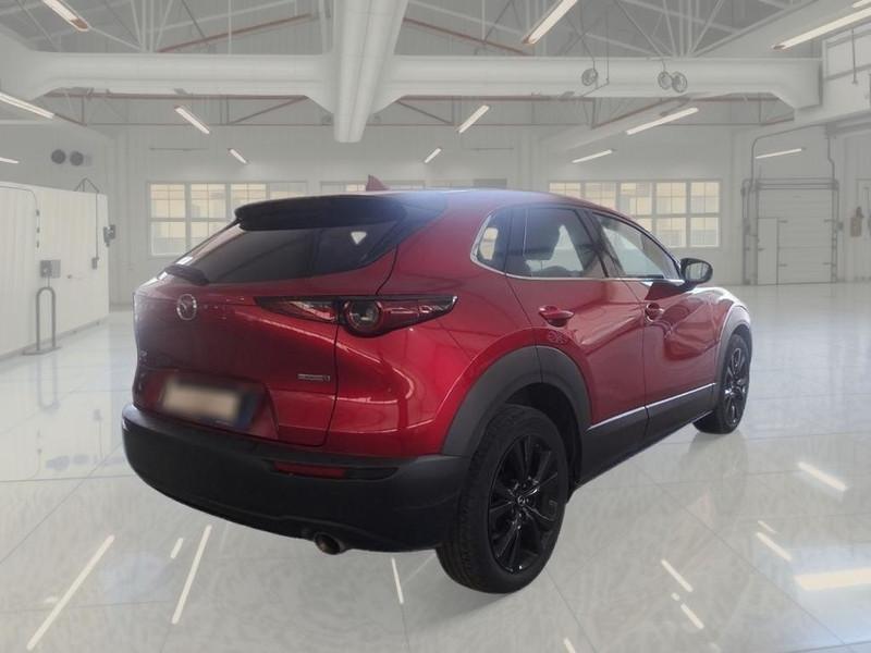 MAZDA CX-30 2.0L SKYACTIV-X 186 CV M HYBRID HOMURA SUV