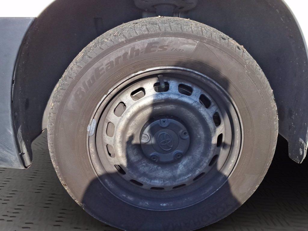 TOYOTA Proace city 1.5d 100cv s&s l1 d comfort del 2021