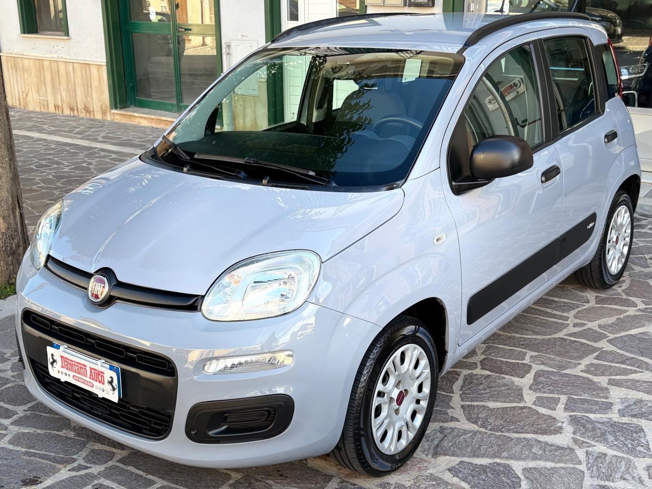 Fiat Panda 1.2 Easy GRIGIO MODA 57000 KM UCONNECT